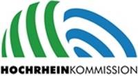 logo hochrheinkommission